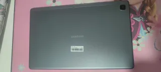 Samsung Galaxy Tab A7 Negro