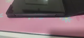 Samsung Galaxy Tab A7 Negro