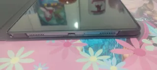 Samsung Galaxy Tab A7 Negro