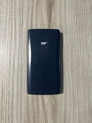 Calculadora Científica MP