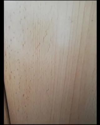 Cama compacta con cajones, puertas  y cama nido