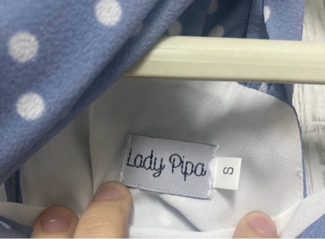 Mono lunares evento un solo uso