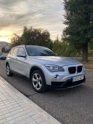 BMW X1 sDrive 20d