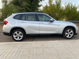 BMW X1 sDrive 20d