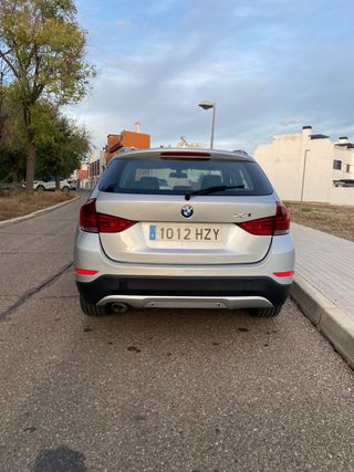 BMW X1 sDrive 20d