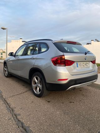 BMW X1 sDrive 20d