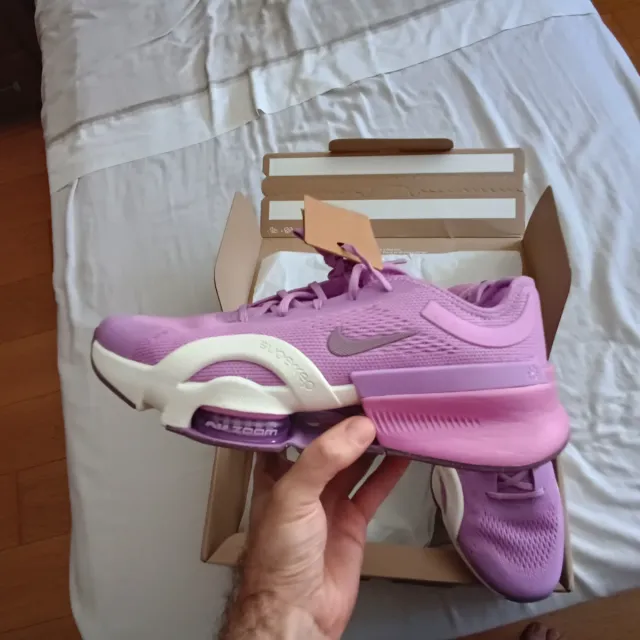 Nike Air Superrep Zapatillas Deportivas Mujer