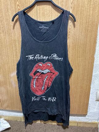 Camiseta Gym Hulk XL