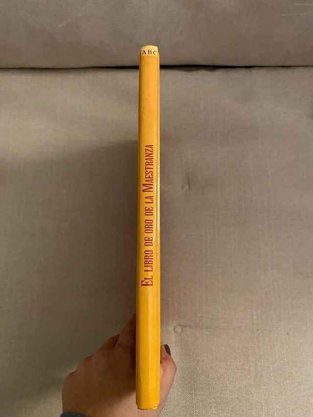 El Libro de Oro de la Maestranza