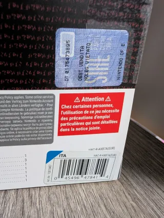 Bayonetta 3 Collector's Edition Nintendo Switch