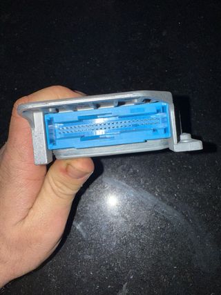 Módulo Airbag BMW Mini R52 Bosch