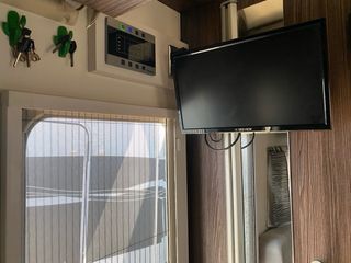 Autocaravana Benimar Tessoro 442