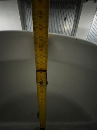 Lavandino bagno in ceramica bianco