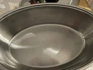 Pentola Ovale AMC 5,5lt