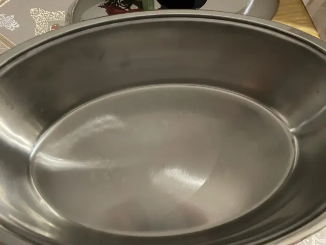 Pentola Ovale AMC 5,5lt