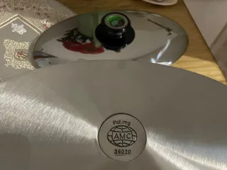 Pentola Ovale AMC 5,5lt