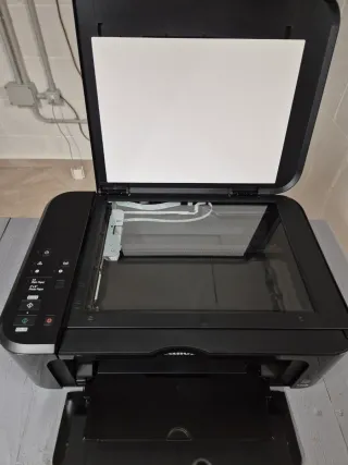 Stampante Canon PIXMA