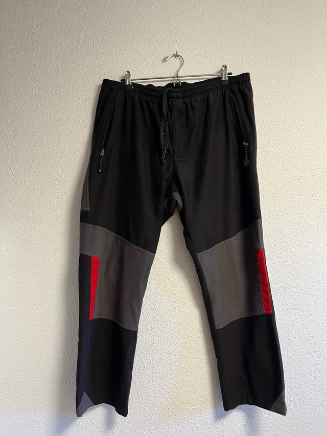 Pantalón Montaña NWD Talla L-XL