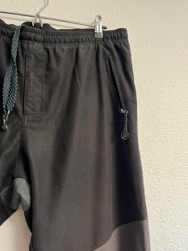 Pantalón Montaña NWD Talla L-XL