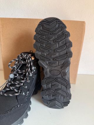 Botas Pepe Jeans Talla 36