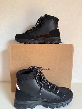 Botas Pepe Jeans Talla 36
