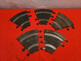 5 Curvas R1 TecniToys