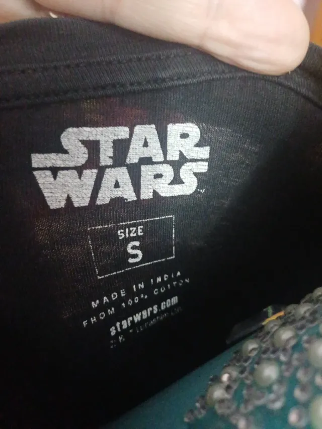 Camiseta Star Wars Rogue One Darth Vader