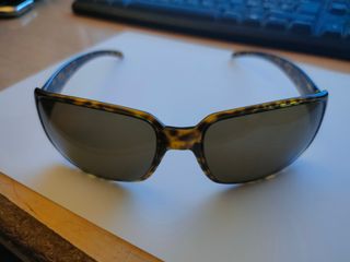 Occhiali Gucci GG 1407/S Tortora Grigio