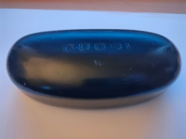 Occhiali Gucci GG 1407/S Tortora Grigio