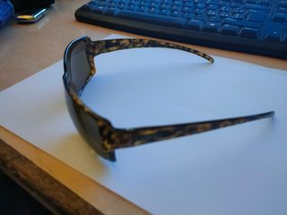 Occhiali Gucci GG 1407/S Tortora Grigio