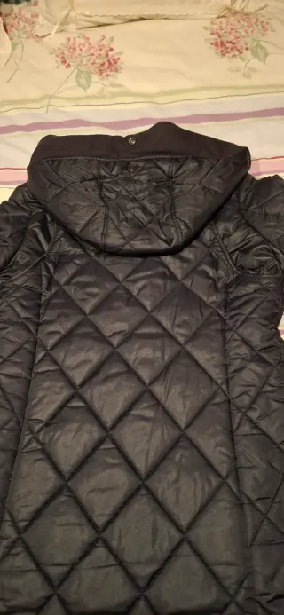 Abrigo G-Star Mujer . Original