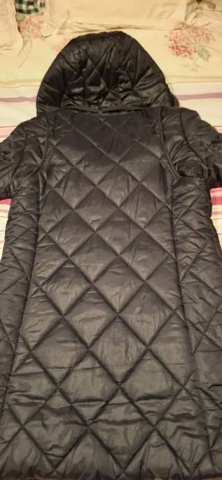 Abrigo G-Star Mujer . Original