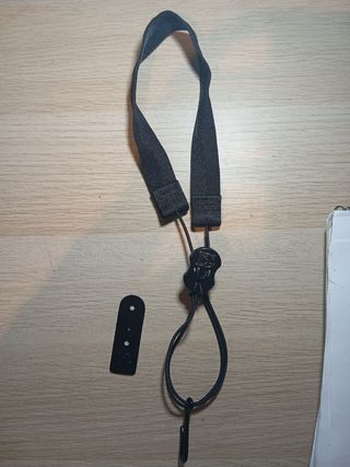 Correa/Collarín para Clarinete