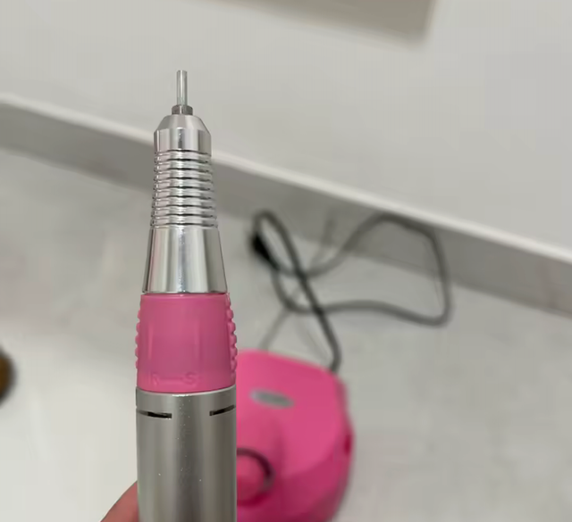 Máquina de Uñas 35000RPM Eléctrico