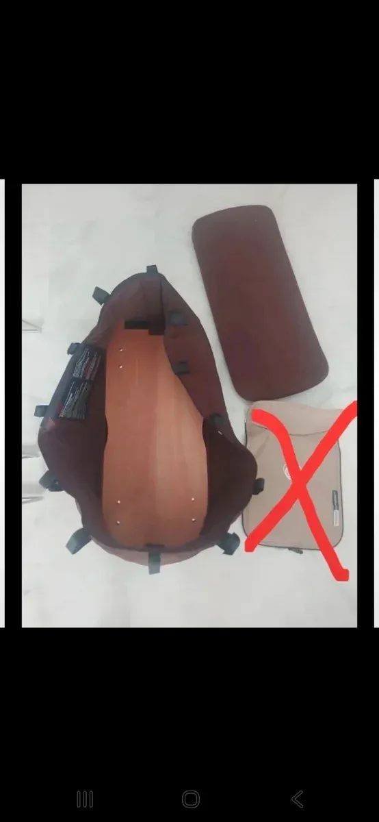 Capazo Bugaboo Camaleon 3