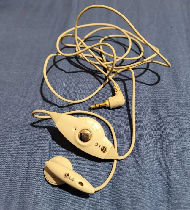 Auricolari Nokia Cellulari Cavi Vari