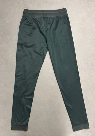 Pantalones Great Times Verdes Talla M