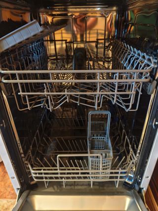 Lavavajillas Infiniton 45cm DIW-42HW