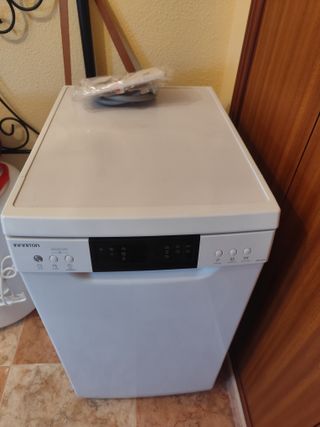 Lavavajillas Infiniton 45cm DIW-42HW