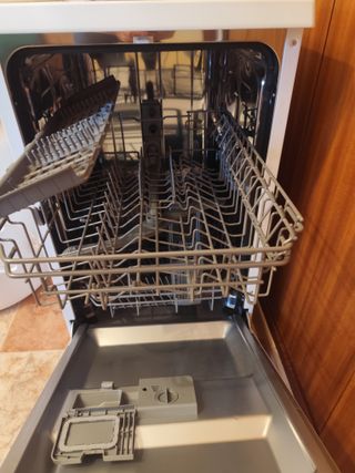 Lavavajillas Infiniton 45cm DIW-42HW