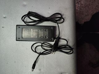 Cargador Cecotec Bongo Serie A Original