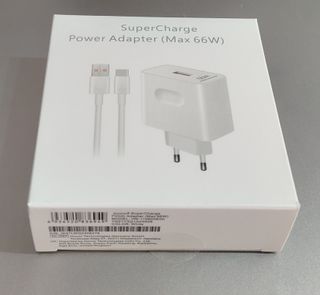 Caricatore compatibile Honor Huawei SuperCharge da 66 W