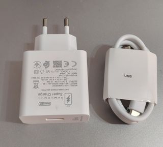 Caricatore compatibile Honor Huawei SuperCharge da 66 W
