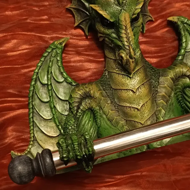 Drago Gotico Appendicose