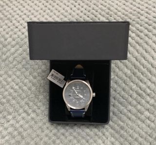 Breil Datario  Grigio Blu con Scatola