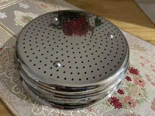 Inserto AMC per pentole 24cm