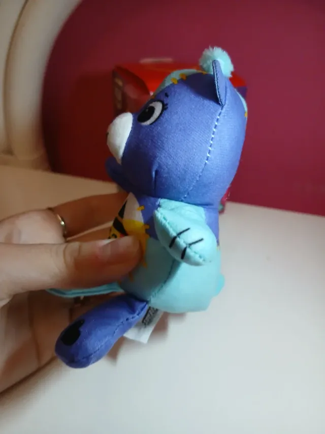 Peluche Orsetti del Cuore Care Bears