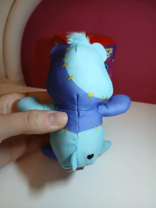 Peluche Orsetti del Cuore Care Bears