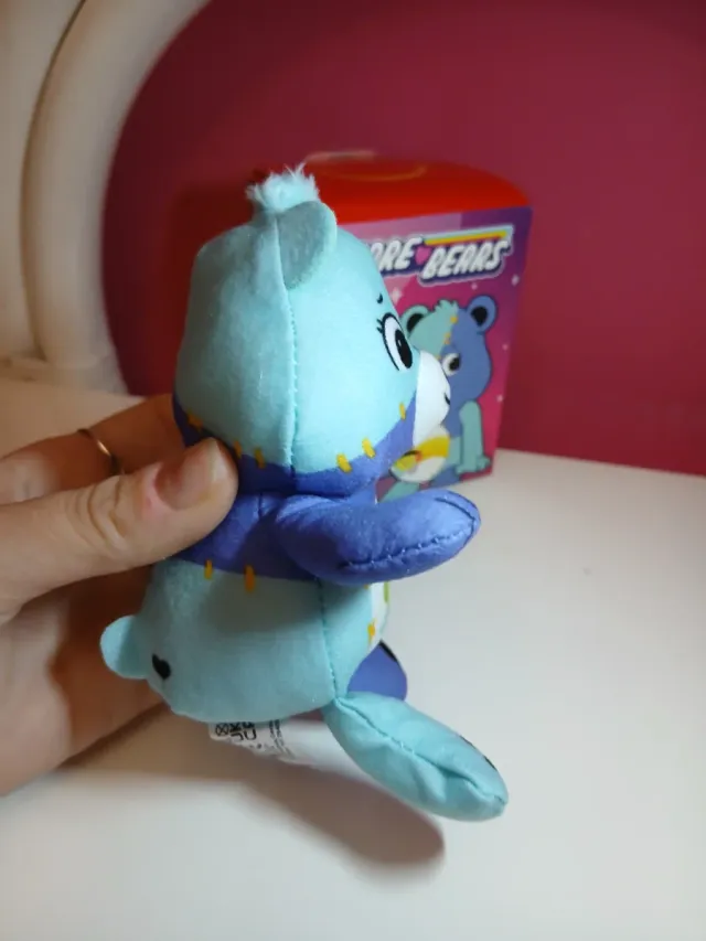 Peluche Orsetti del Cuore Care Bears