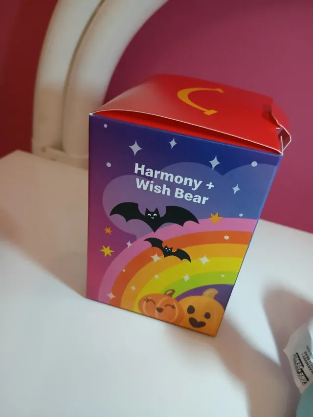 Peluche Orsetti del Cuore Care Bears